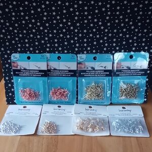 Bead Landing Earring Supplies